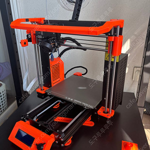 Prusa i3 MK3S+ 프루사