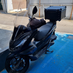 Pcx 22년 4만키로 팝니다