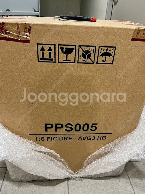 핫토이 PPS005 어벤져스 인피니티워 헐크버스터2, ...--0