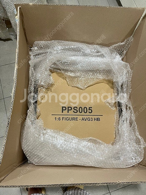 핫토이 PPS005 어벤져스 인피니티워 헐크버스터2, ...--1
