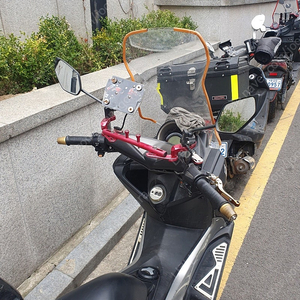 NMAX nmax 구형 배달세팅완료 배달대행