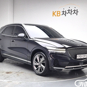 [제네시스]GV70 2.5T 가솔린 AWD (5인승) 2021 년 중고차☆신뢰☆믿음☆정직☆고객님께 약속드립니다!