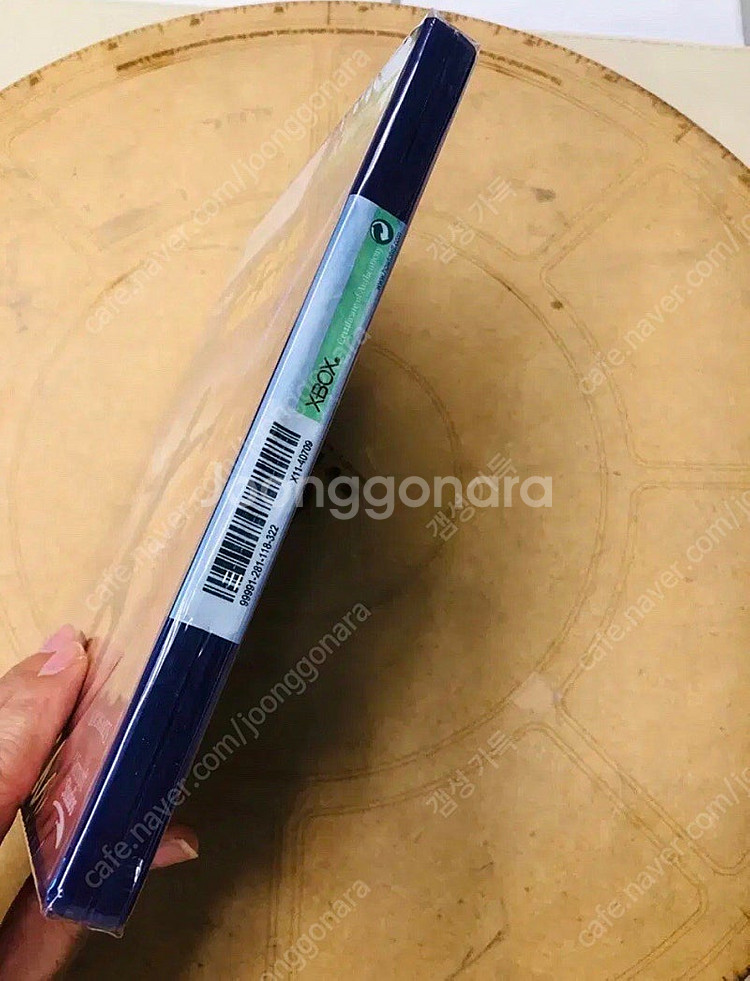 XBOX 360 키넥트 타이틀 스페셜 패키지--2