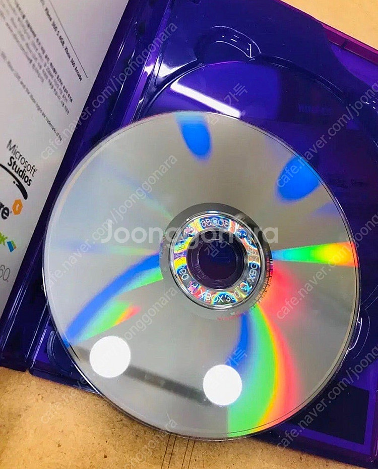 XBOX 360 키넥트 타이틀 스페셜 패키지--8