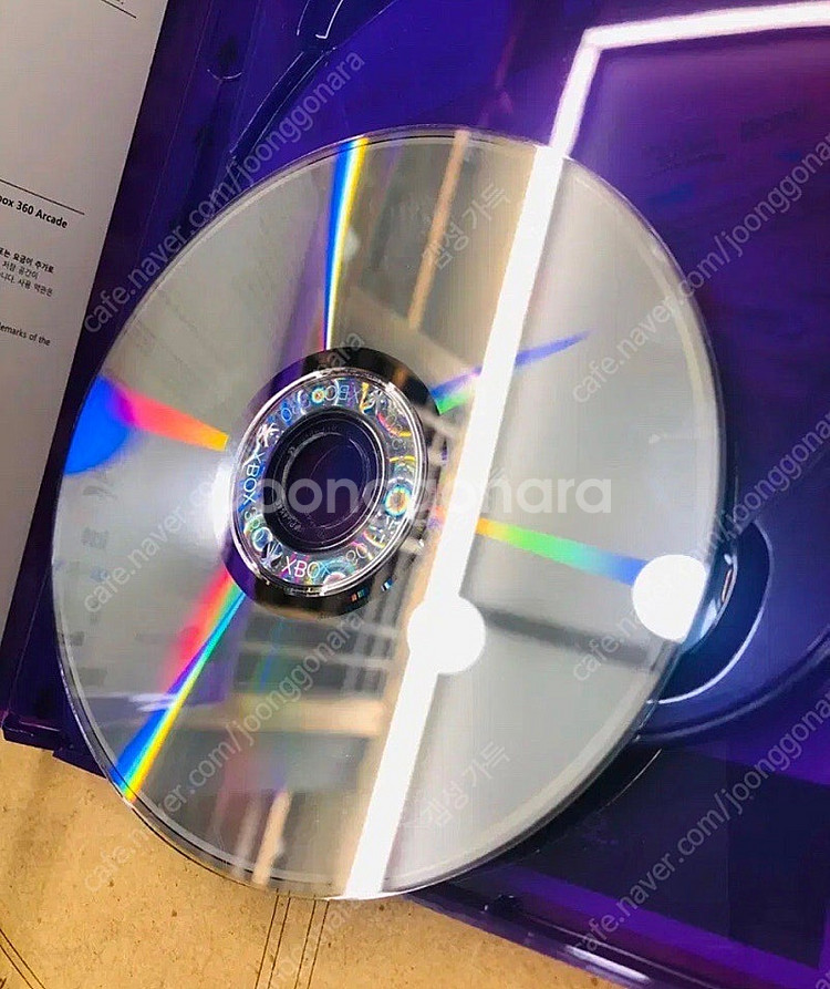 XBOX 360 키넥트 타이틀 스페셜 패키지--9