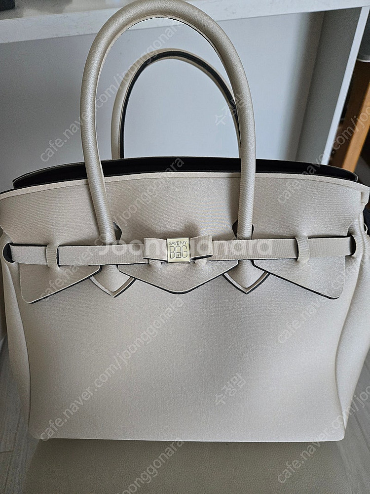 Save my bag--0