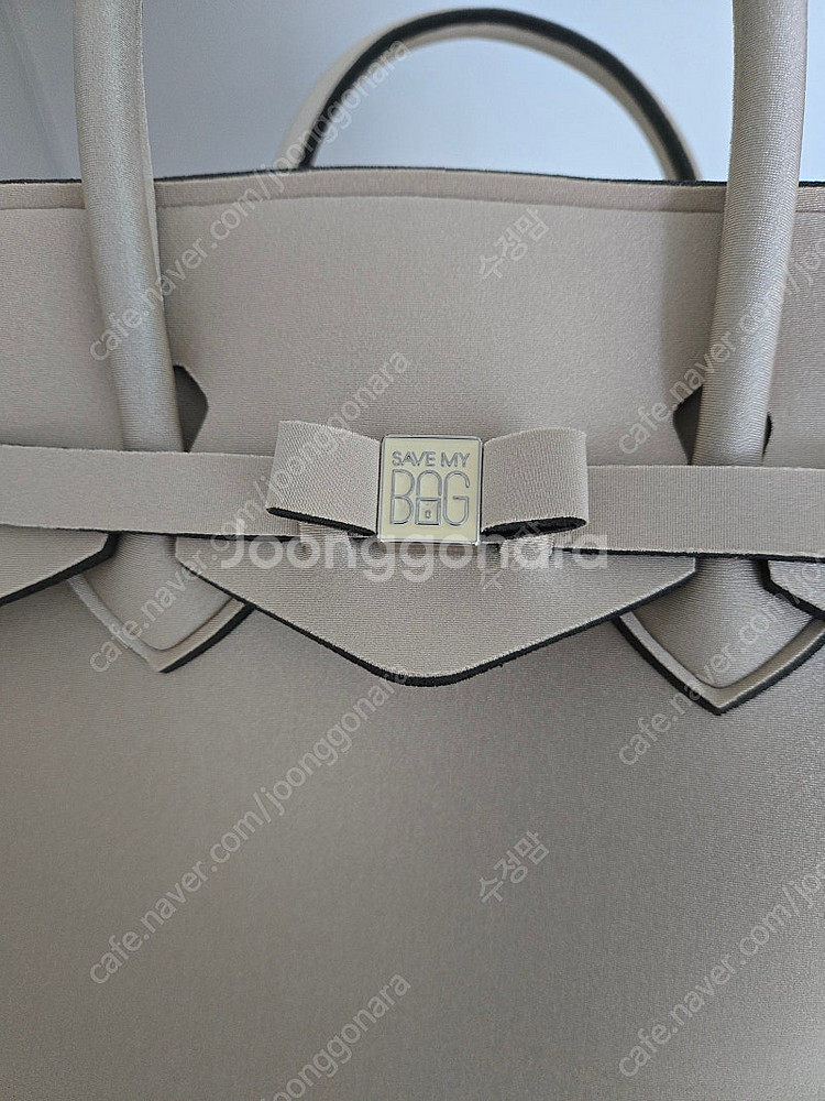 Save my bag--2