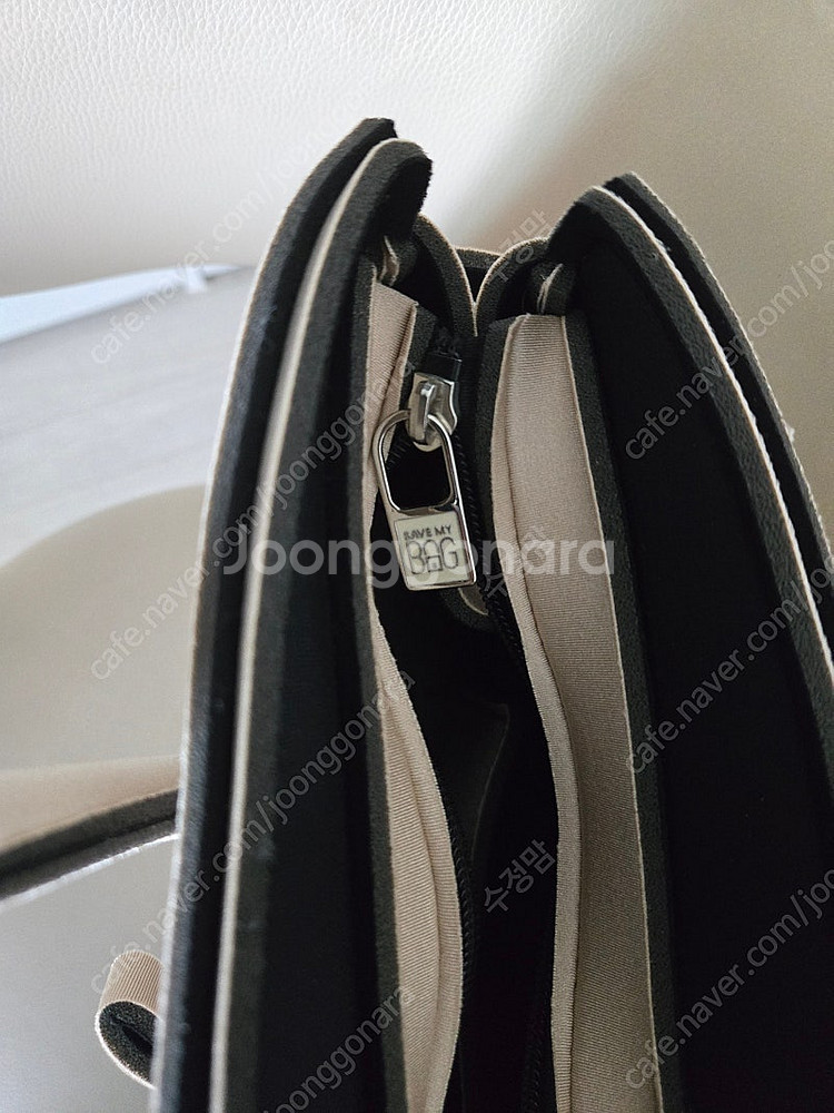 Save my bag--3