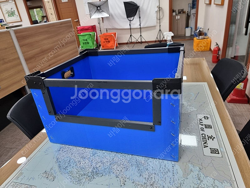 단프라박스 판매합니다--0