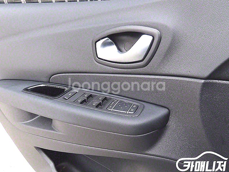 뉴QM3 디젤 1.5 RE 2019 년 중고차/전액할부/중고리스/중고렌트/--3