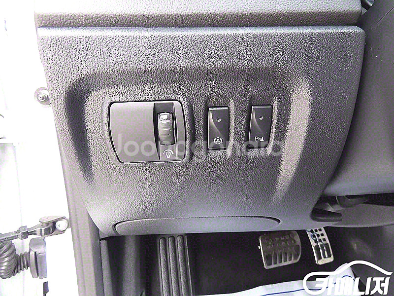 뉴QM3 디젤 1.5 RE 2019 년 중고차/전액할부/중고리스/중고렌트/--4