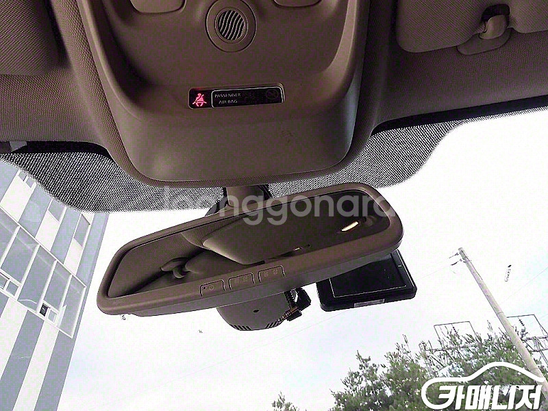 뉴QM3 디젤 1.5 RE 2019 년 중고차/전액할부/중고리스/중고렌트/--8