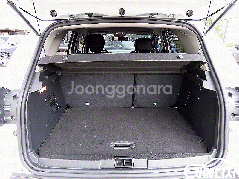 뉴QM3 디젤 1.5 RE 2019 년 중고차/전액할부/중고리스/중고렌트/--9