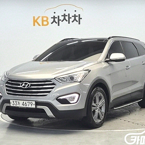 [현대]맥스크루즈 R2.2 2WD 익스클루시브 (7인승) 2016 년 중고차 전국☆최저가판매☆최고가매입☆