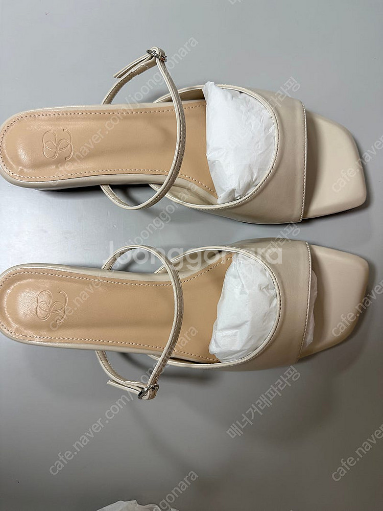 시에sie rossi flat mule 로씨 플랫뮬 크...--1