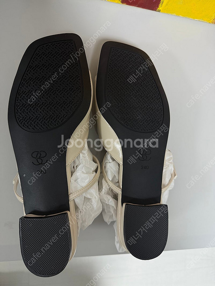 시에sie rossi flat mule 로씨 플랫뮬 크...--2