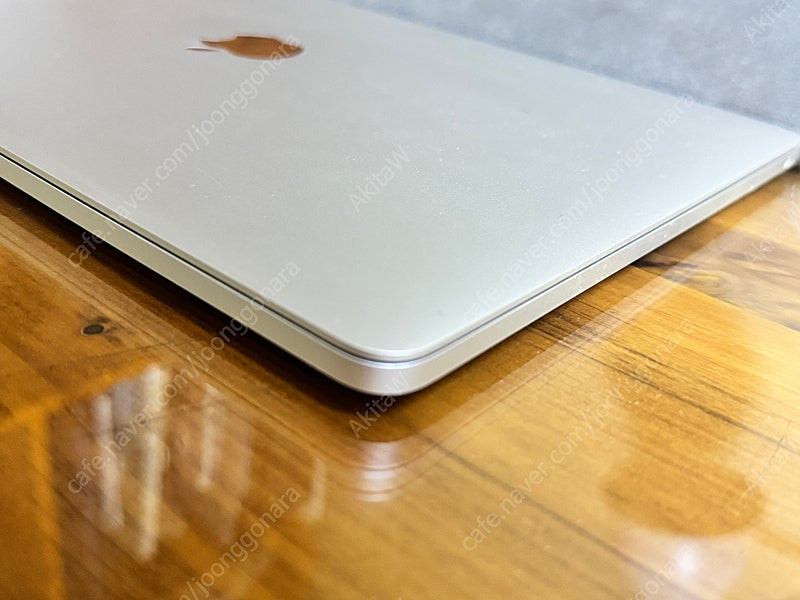 2019 맥북프로 i5 16gb 1tb--1