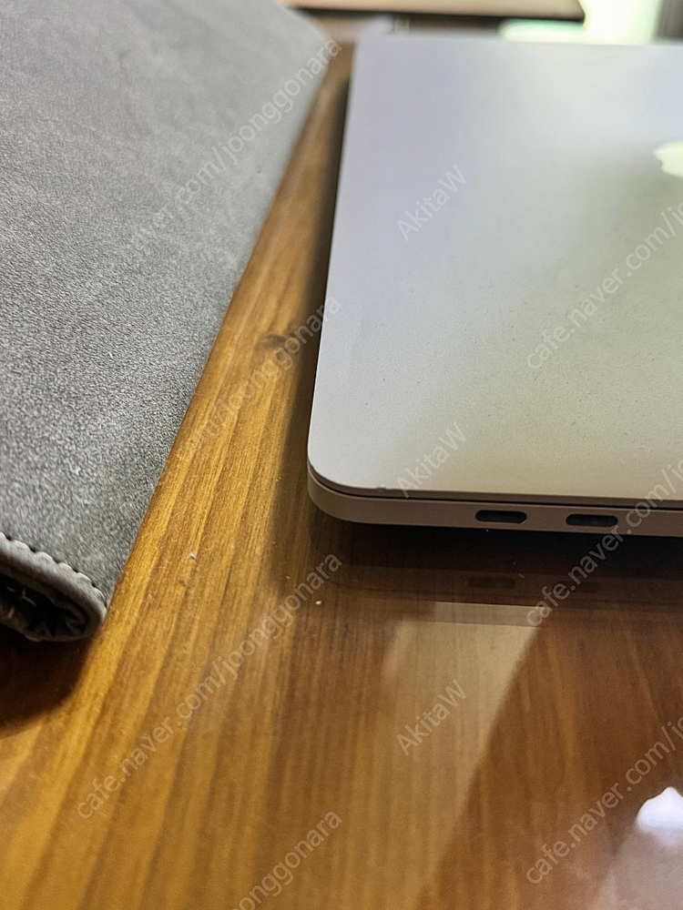 2019 맥북프로 i5 16gb 1tb--3