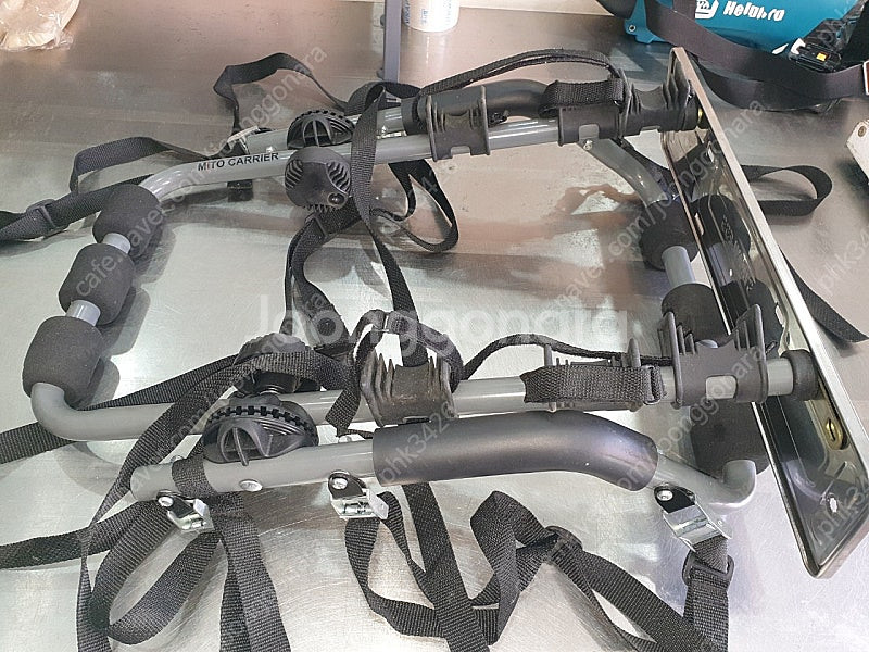 자전거캐리어--2