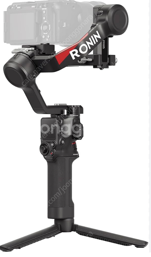 RONIN DJI RS4 Combo 삽니다--0