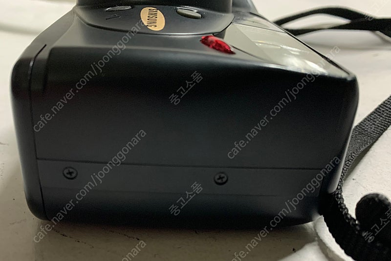 삼성 fuzzy zoom777 부품용 판매 이미지