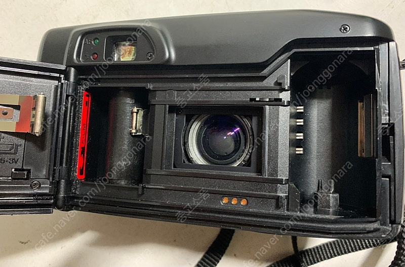 삼성 fuzzy zoom777 부품용 판매 이미지