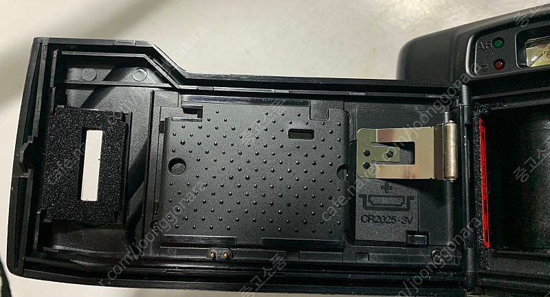 삼성 fuzzy zoom777 부품용 판매 이미지