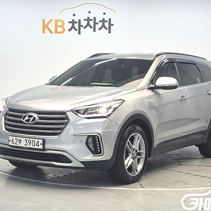 [현대]더뉴맥스크루즈 E-VGT R2.2 4WD 익스클루시브 (7인승) 2017 년 중고차 전국☆최저가판매☆최고가매입☆