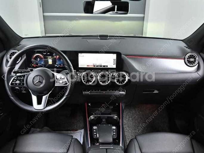 중고차 벤츠 GLA클래스(2세대) GLA 220 21년형 35,000키로 중고차전액할부 ★ 여유자금 ★ 수원 ★--1