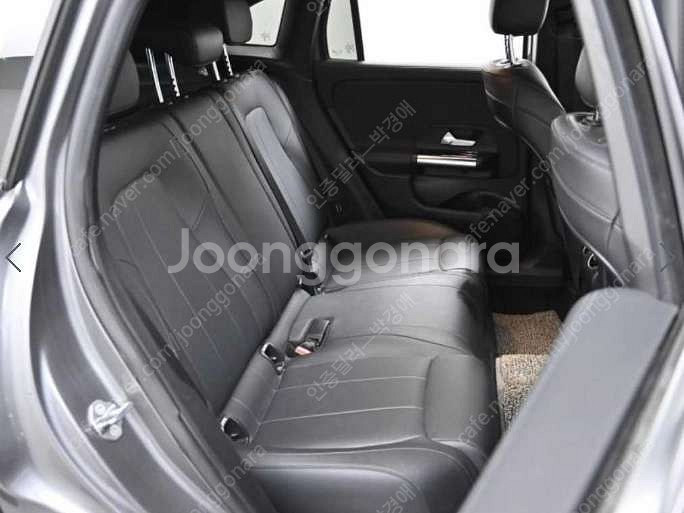 중고차 벤츠 GLA클래스(2세대) GLA 220 21년형 35,000키로 중고차전액할부 ★ 여유자금 ★ 수원 ★--3
