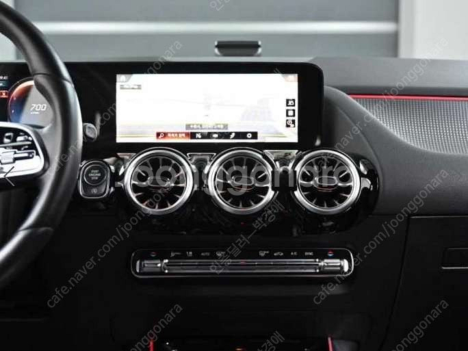 중고차 벤츠 GLA클래스(2세대) GLA 220 21년형 35,000키로 중고차전액할부 ★ 여유자금 ★ 수원 ★--4