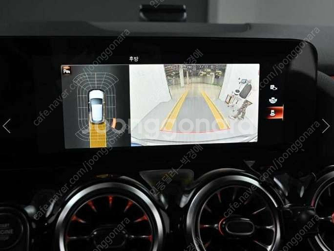 중고차 벤츠 GLA클래스(2세대) GLA 220 21년형 35,000키로 중고차전액할부 ★ 여유자금 ★ 수원 ★--5