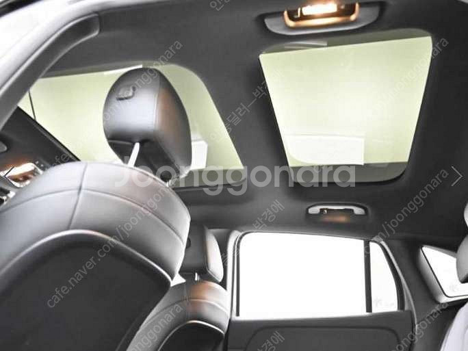 중고차 벤츠 GLA클래스(2세대) GLA 220 21년형 35,000키로 중고차전액할부 ★ 여유자금 ★ 수원 ★--7