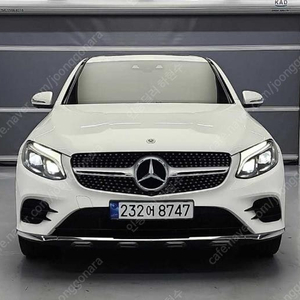 @19년식 GLC클래스 GLC 300 4매틱 쿠페 AMG 라인 전국최저가격️저신용️전액할부️최대72개월️현금️할부️카드️저금리️