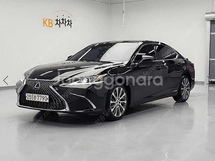 @21년식 ES(7세대) 300h 럭셔리 전국최저가격️저...--0