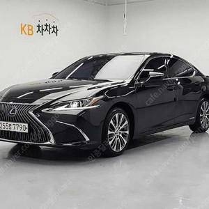 @21년식 ES(7세대) 300h 럭셔리 전국최저가격️저신용️전액할부️최대72개월️현금️할부️카드️저금리️