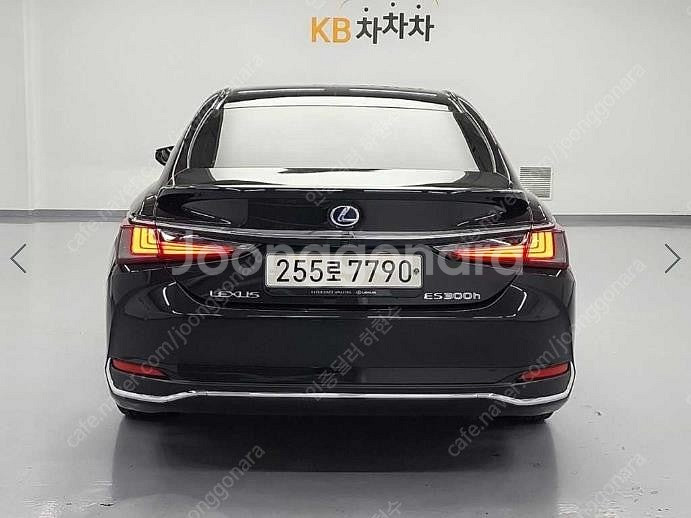 @21년식 ES(7세대) 300h 럭셔리 전국최저가격️저...--3