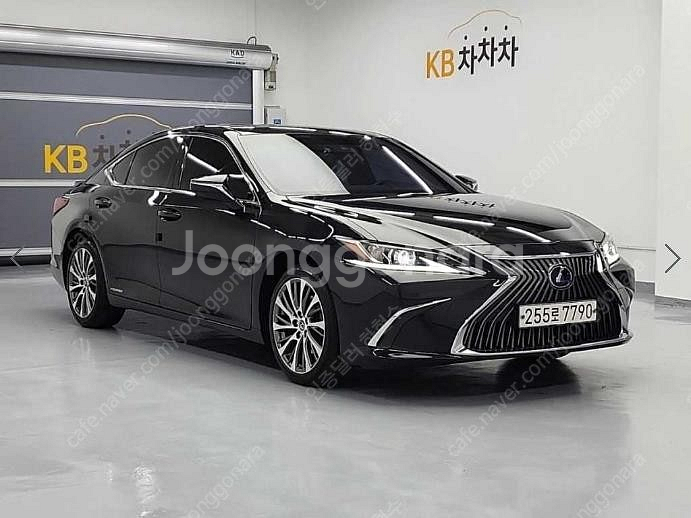 @21년식 ES(7세대) 300h 럭셔리 전국최저가격️저...--4