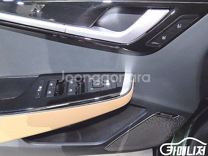 [기아]EV6 롱레인지 AWD 어스 2022 년 전기 중고차 전액할부 중고차리스 중고차수출--4