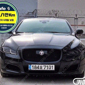 [재규어]XJ (X351) 3.0D XJ50 LWB ★중고차★중고차매입★전액할부★저신용자★신불자★소액할부★현금★카드 전부 가능합니다!
