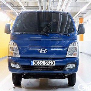[소형화물][덤프]포터2 (LPG2.5터보) 슈퍼캡/장축/4WD 스마트 (3인승 /1톤) 중고차 판매합니다