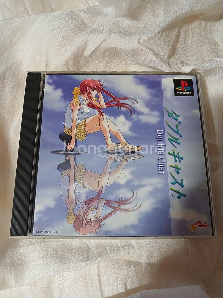 PS1, DC, PSVITA 레어 레트로 게임들 판매합...--0
