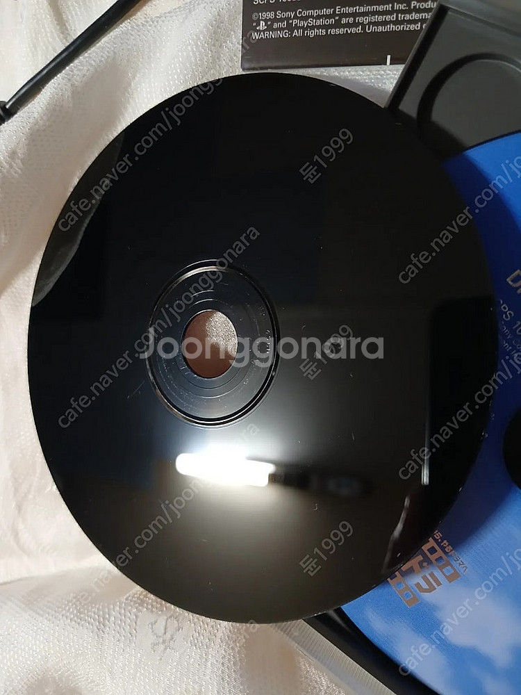 PS1, DC, PSVITA 레어 레트로 게임들 판매합...--3