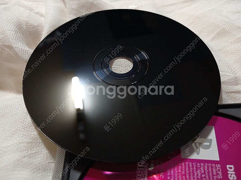 PS1, DC, PSVITA 레어 레트로 게임들 판매합...--7