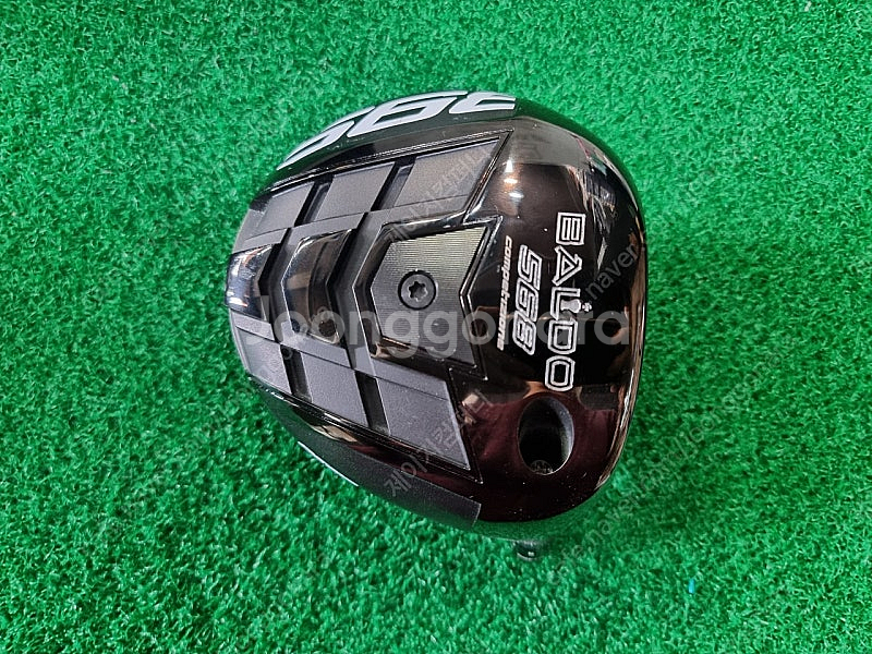 발도 BALDO COMPETIZIONE 568 드라이버...--0