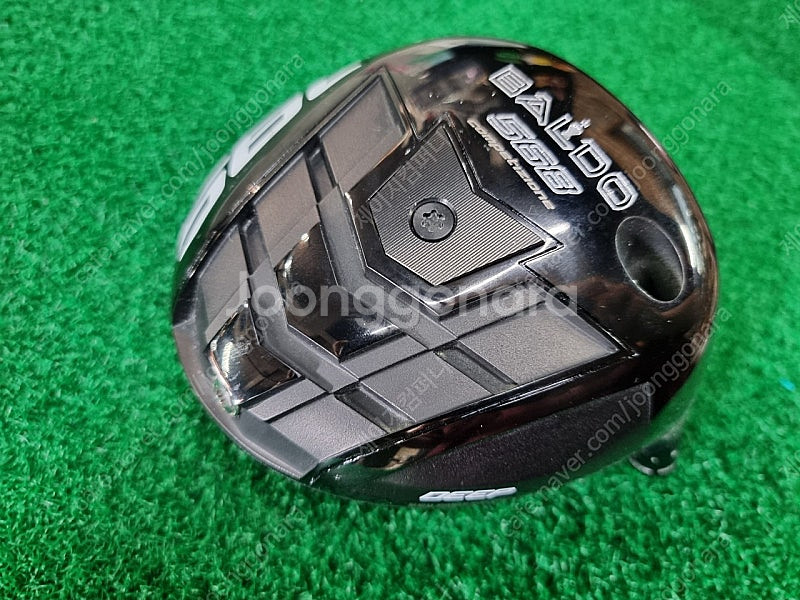 발도 BALDO COMPETIZIONE 568 드라이버...--1