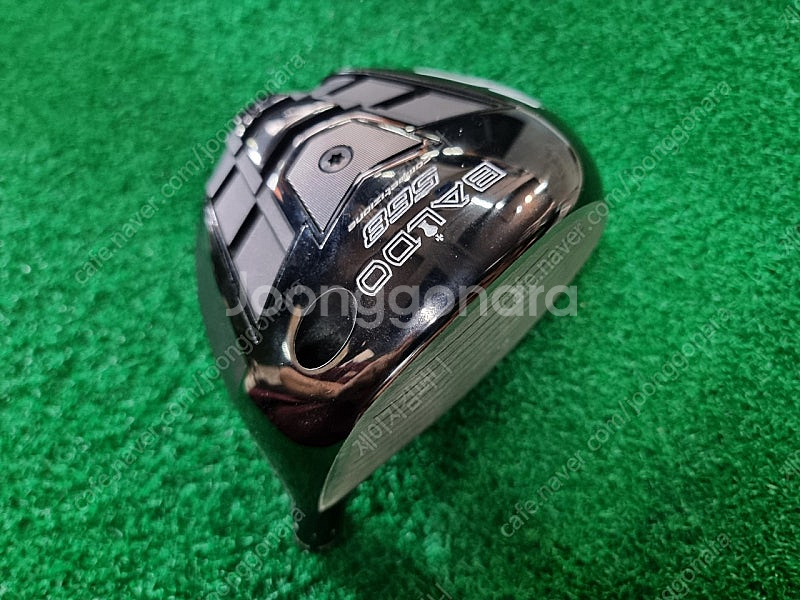발도 BALDO COMPETIZIONE 568 드라이버...--2