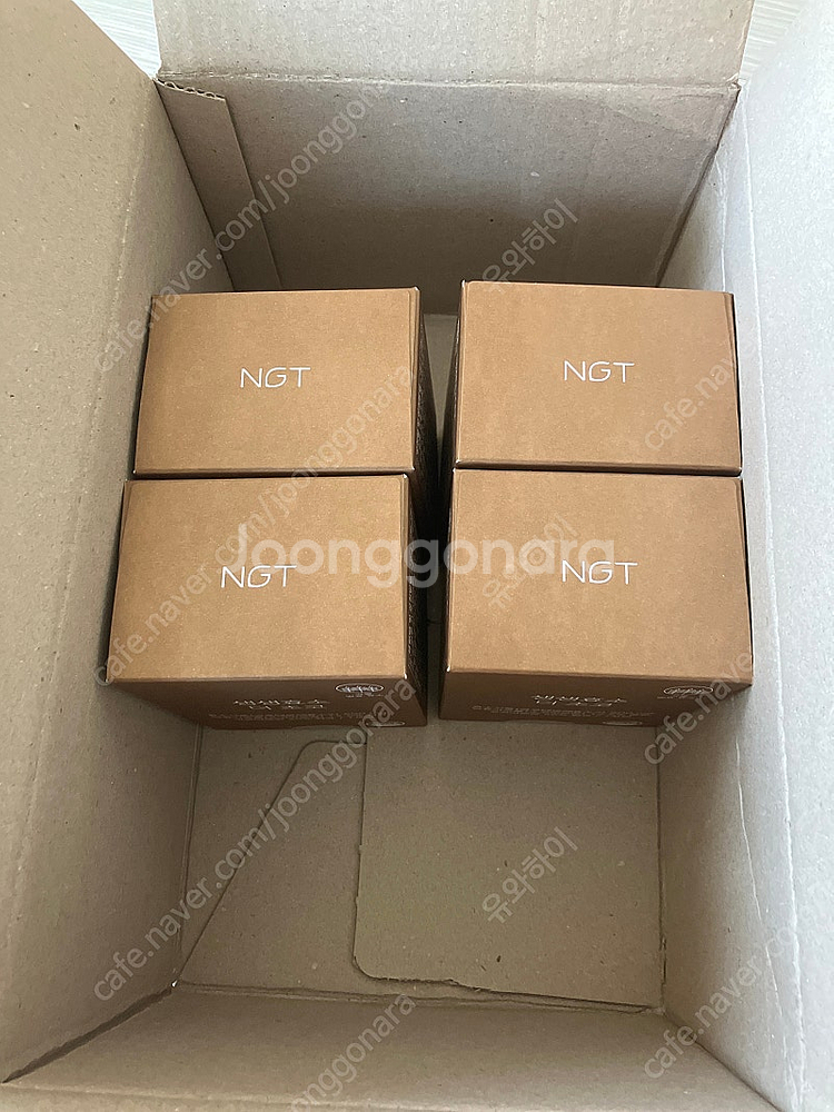 르꼬르망 효소(생생효소 초코맛)--1