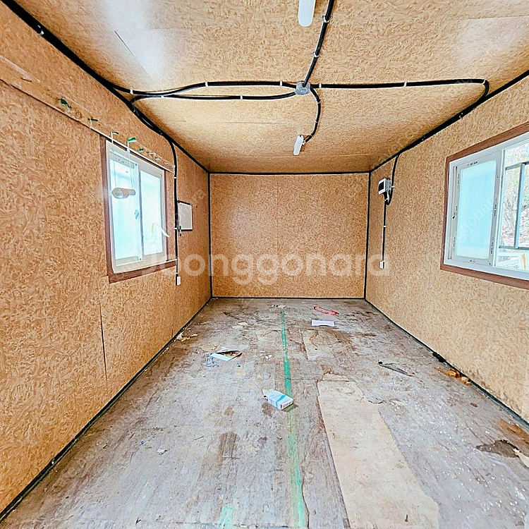 [현장출고] 3m x 6m 중고 컨테이너 창고 – 빠른...--4