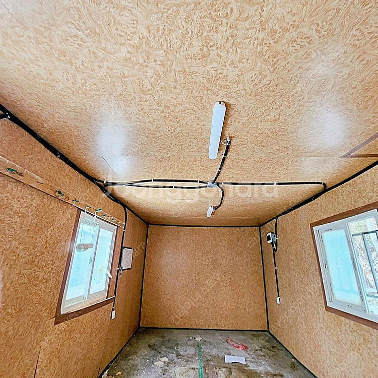 [현장출고] 3m x 6m 중고 컨테이너 창고 – 빠른...--5